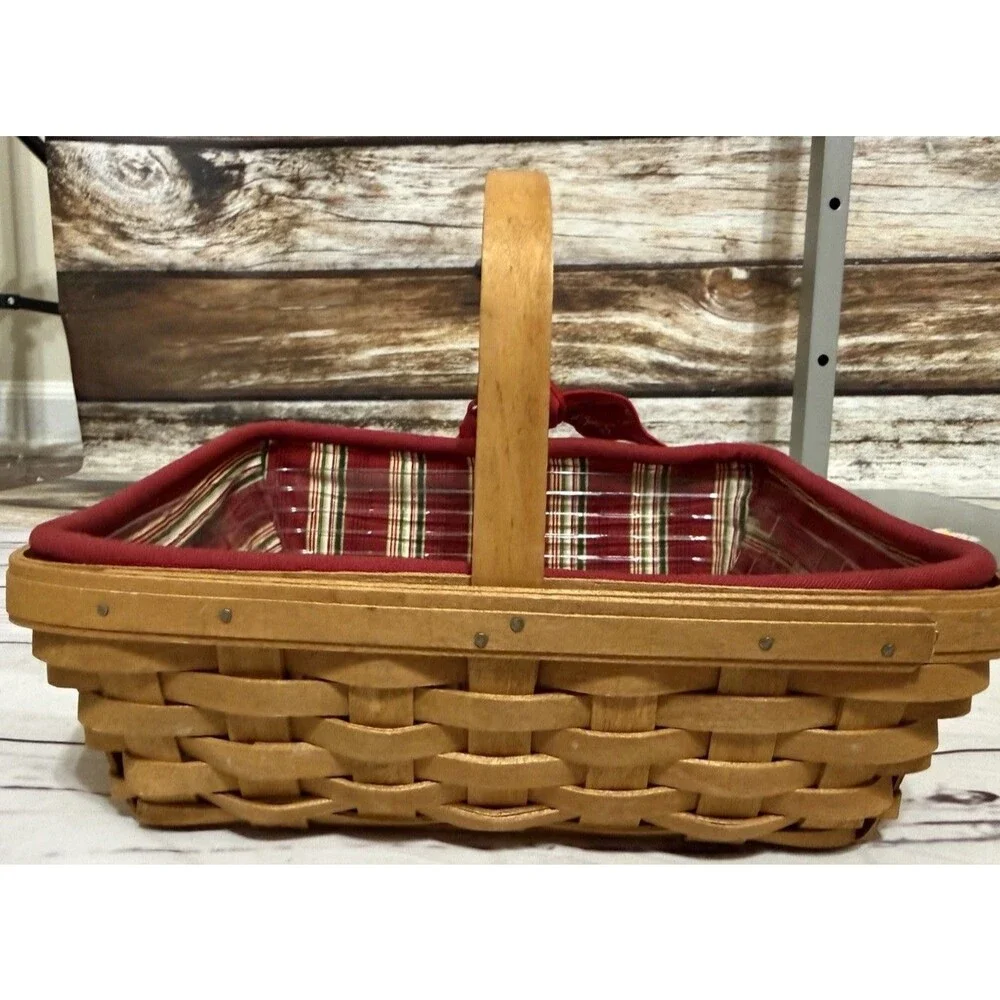 Longaberger basket 2005